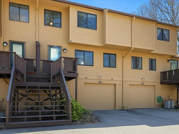 30 Meeting House Path Unit 30, Ashland, MA 01721