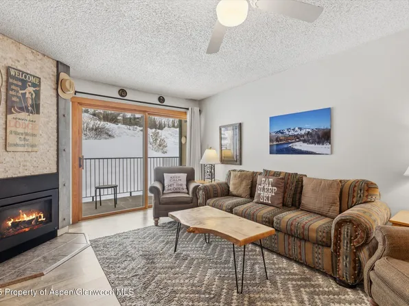 2350 Ski Trail Ln #226, Steamboat Springs, CO 80487
