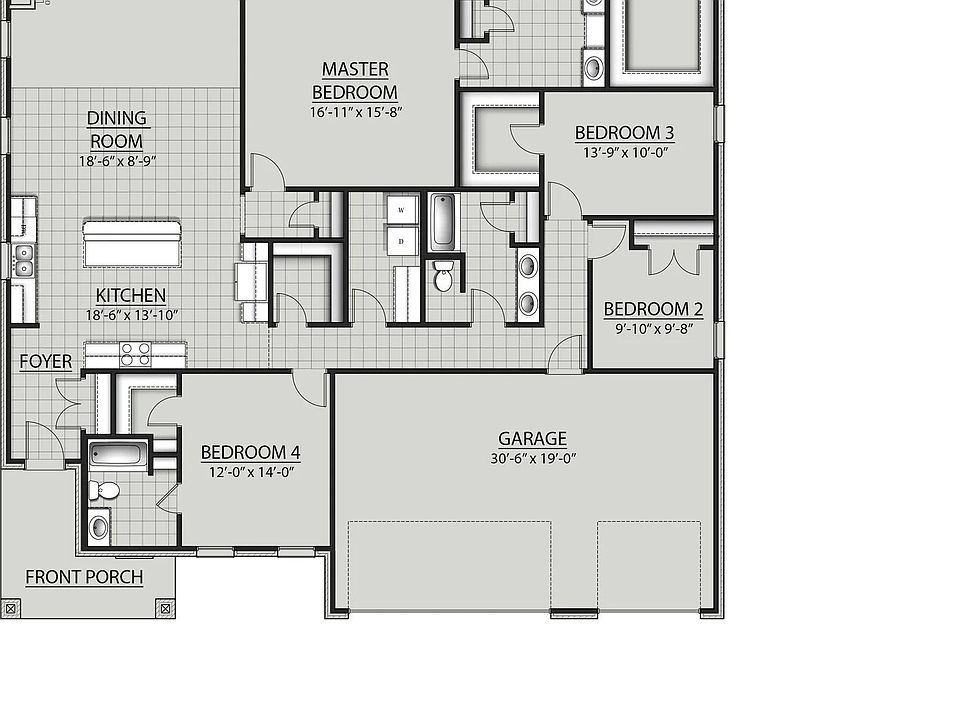 2nd image of 12580 Coppertop Ln