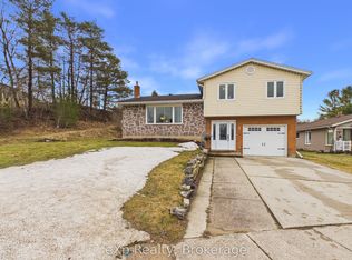 1 Centennial Dr, Brockton, ON N0G 2V0