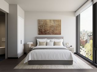 410 W 126th St #809, New York, NY 10027