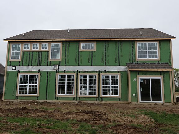Back Exterior