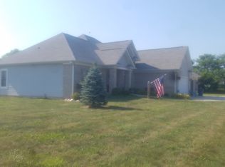 22118 Schulley Rd, Cicero, IN 46034