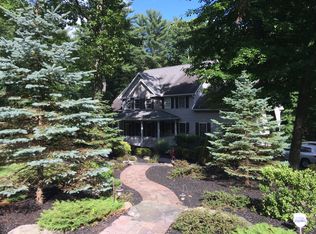 194 Indianwood Dr, Stroudsburg, PA 18360