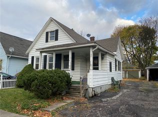 22 Sterling St, Rochester, NY 14606