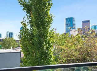 540 S 5th Ave NE #205, Calgary, AB T2E0L2