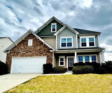 537 Blue Ledge Cir, Lexington, SC, 29072