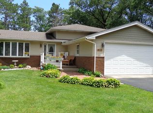 11717 N 322 E, Thayer, IN 46381