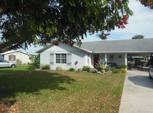 1651 Linda Rd, Okeechobee, FL 34974