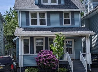 4 Clark St, Glen Ridge, NJ 07028