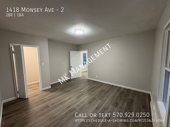 4th image of 1418 Monsey Ave APT 2