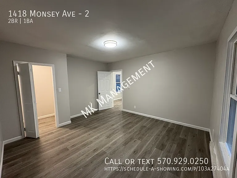 1418 Monsey Ave #2 — Photo 4
