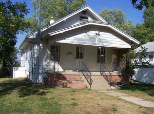 1625 D St, Fairbury, NE 68352