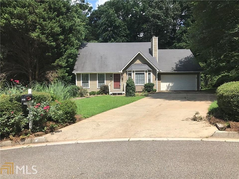1st image of 675 Spirit Falls Way