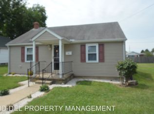 125 N New St, Smyrna, DE 19977