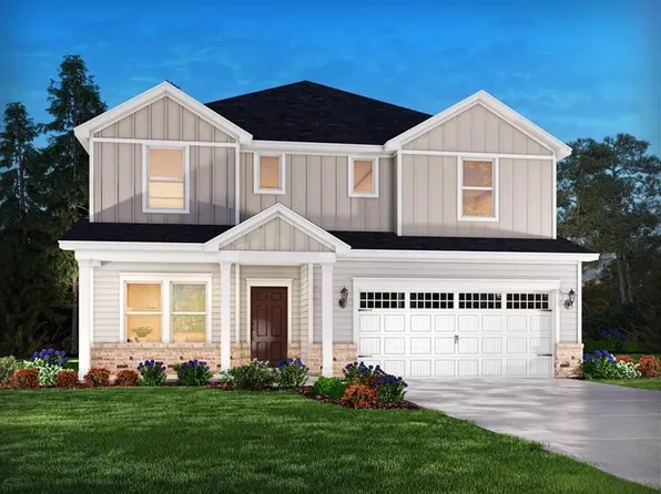 3932 Leeson Trl, Raleigh, NC 27616