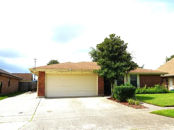 13 Wisteria Pl, Marrero, LA 70072