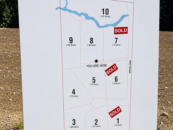 3rd image of 32201 Richards Ave Lot 9
