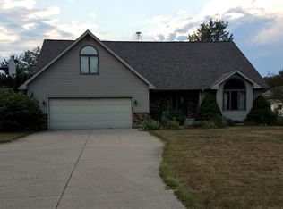 7778 Friend Rd, Portland, MI 48875