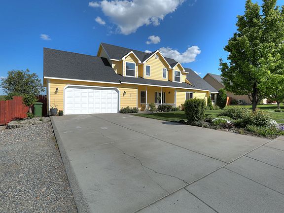 4th image of 4511 Candy Mountain Ave