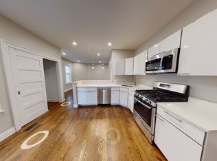 167A Hampshire St #8, Cambridge, MA 02139