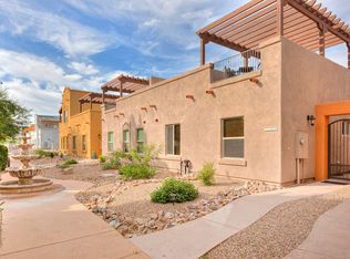 1106 Lombard Way, Tubac, AZ 85646