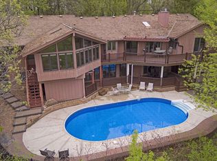 1660 Wild Ridge Ct S, Newport, MN 55055