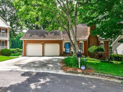 3747 Sturbridge Ct, Tucker, GA, 30084