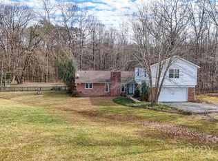 4621 Wolf Pond Rd, Monroe, NC 28112