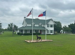 11054 County Road 2464, Terrell, TX 75160