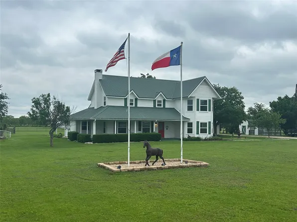11054 County Road 2464, Terrell, TX 75160