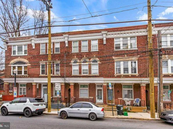 18 W James St, Lancaster, PA 17603