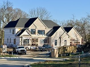 9908 Amarosa Ct LOT 13, Brentwood, TN 37027