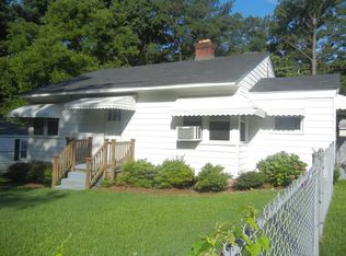 4409 Abingdon Rd, Columbia, SC 29203