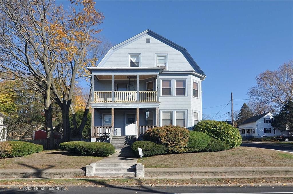 189191 Roger Williams Ave, Rumford, RI 02916 Zillow