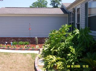 16586 Desert Star Dr, Conroe, TX 77302