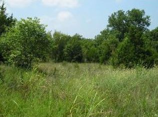 Okay Rd, Tecumseh, OK 74873