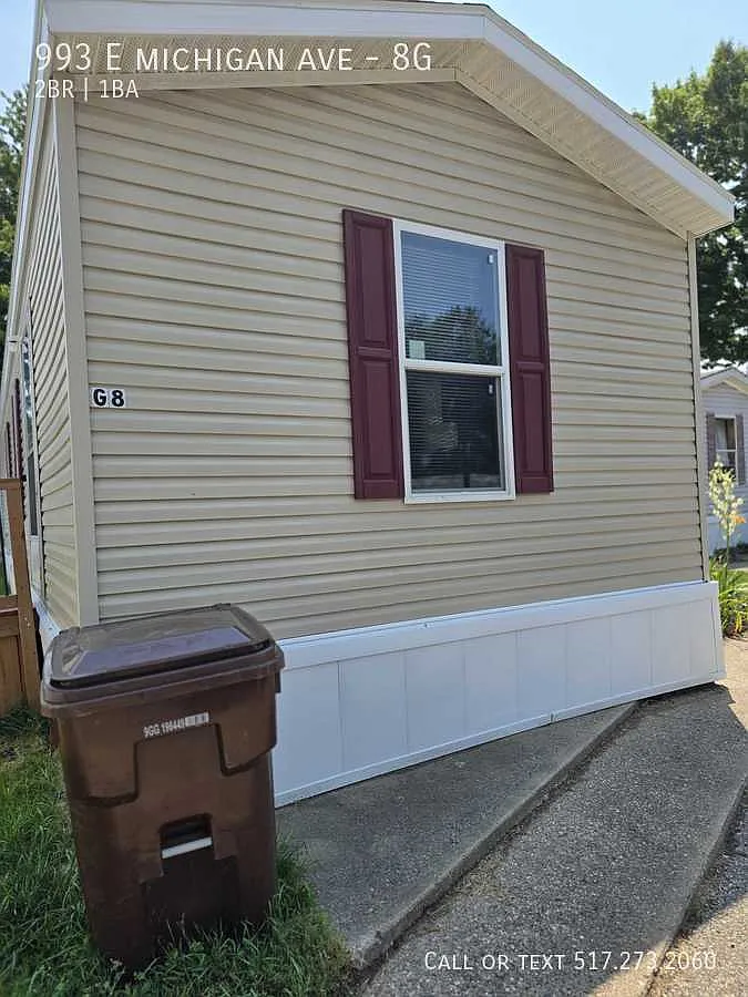 2 Bedroom 1 Bath All electric home for sale — Photo 1