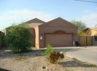 2740 E Wood St, Phoenix, AZ 85040
