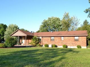 3279 Morgan Ross Rd, Hamilton, OH 45013