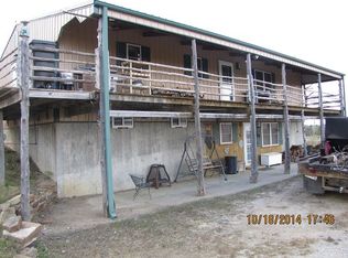 1107 Marshal Rd, Sedan, KS 67361