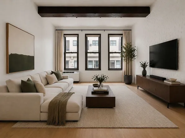 76 Madison Ave APT 8B, New York, NY 10016