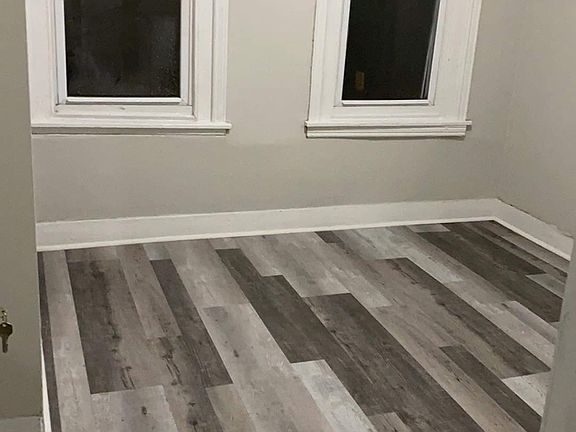 3rd bedroom in the back second largest