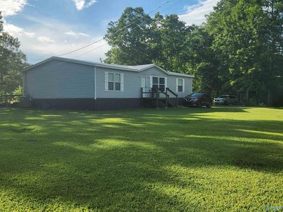 537 Highland St, Hamilton, AL, 35570