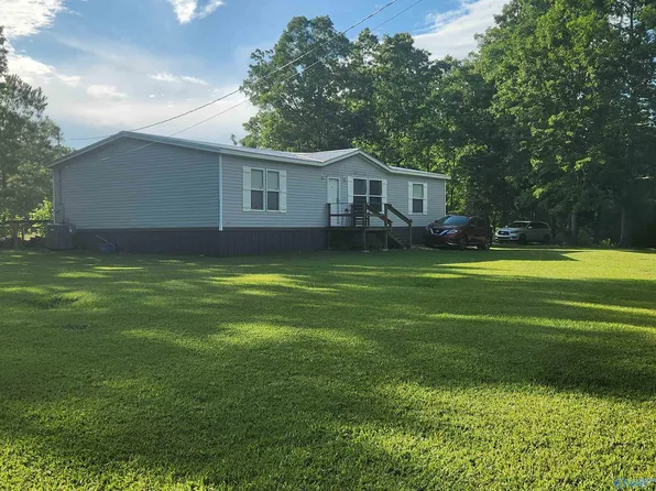 537 Highland St, Hamilton, AL 35570