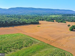 S Ox Road Edinburg, Edinburg, VA 22824