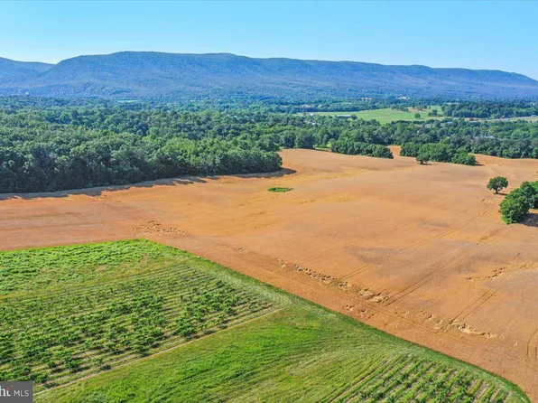 S Ox Road Edinburg, Edinburg, VA 22824