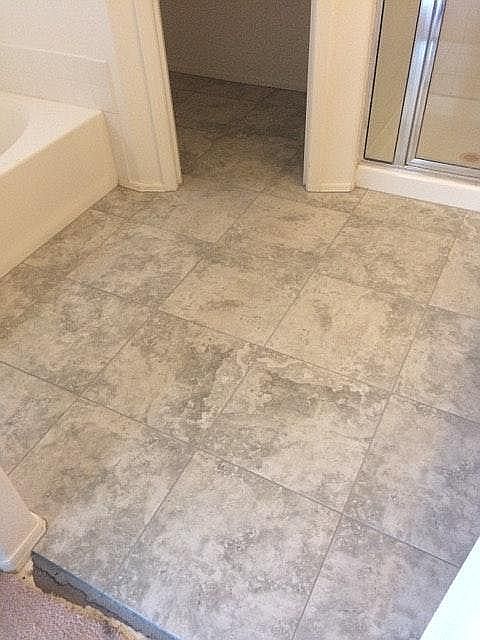 Master Bath