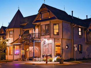 231 Main St, Frankfort, MI 49635