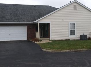 1077 Arbor Oaks Ln, Galloway, OH